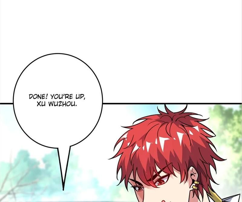 Read Eternal First Son-In-Law chapter 167 image 39 on Lezhin