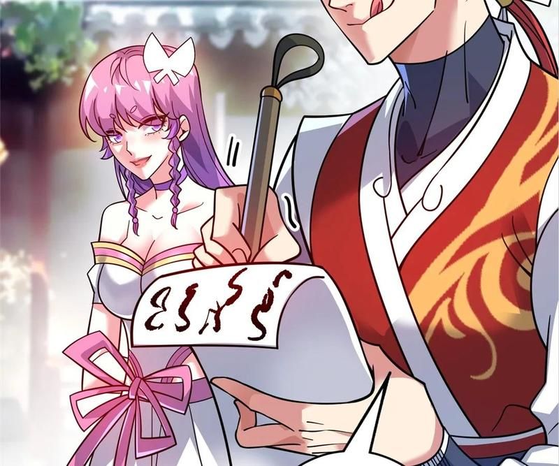 Read Eternal First Son-In-Law chapter 167 image 40 on Lezhin