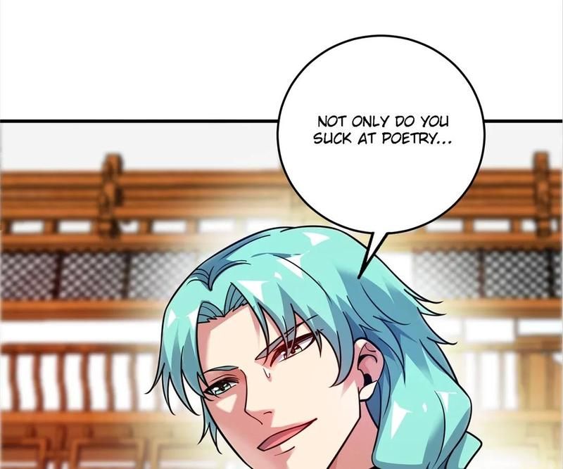 Read Eternal First Son-In-Law chapter 167 image 50 on Lezhin
