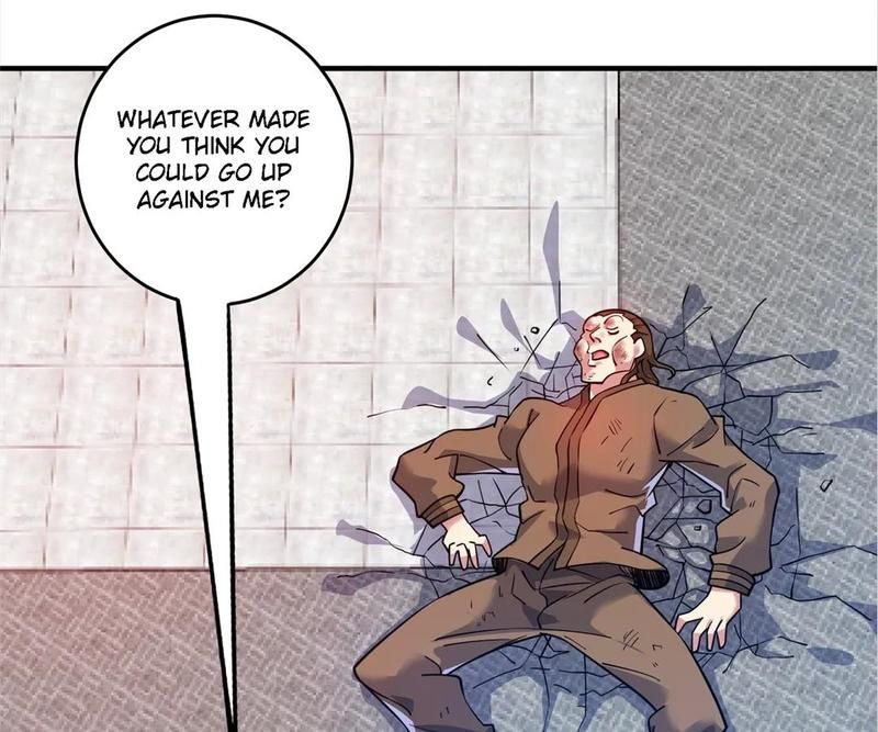 Read Eternal First Son-In-Law chapter 167 image 53 on Lezhin