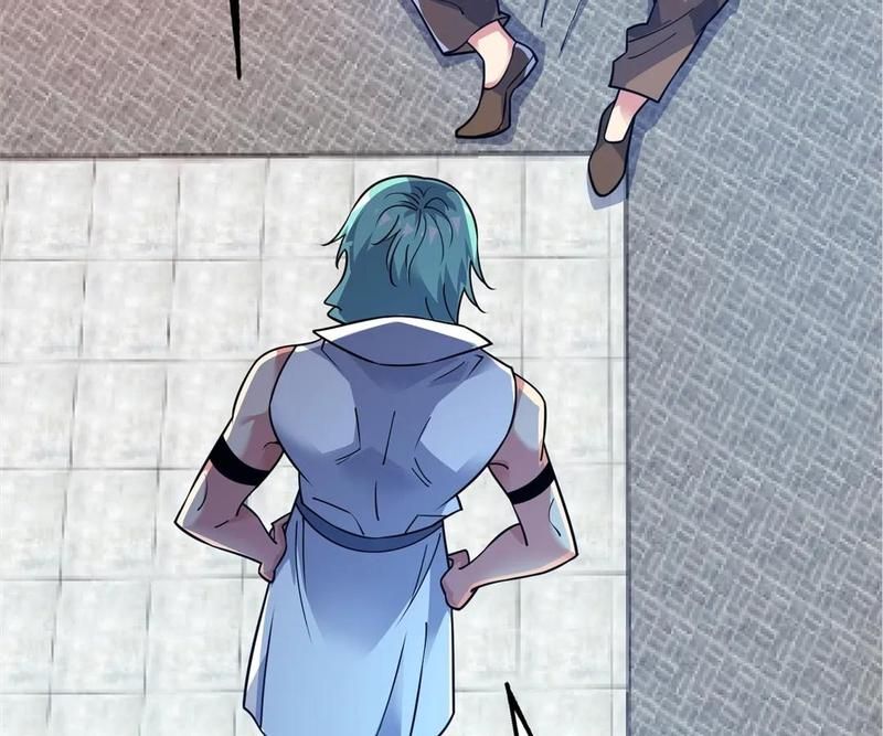 Read Eternal First Son-In-Law chapter 167 image 54 on Lezhin