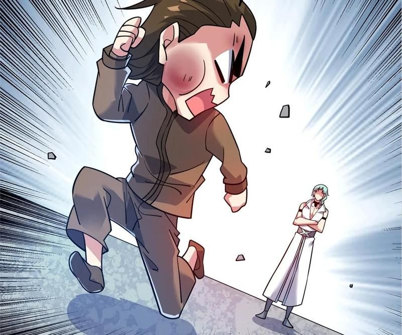 Read Eternal First Son-In-Law chapter 167 image 60 on Lezhin