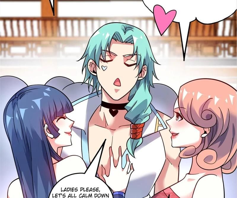 Read Eternal First Son-In-Law chapter 167 image 63 on Lezhin