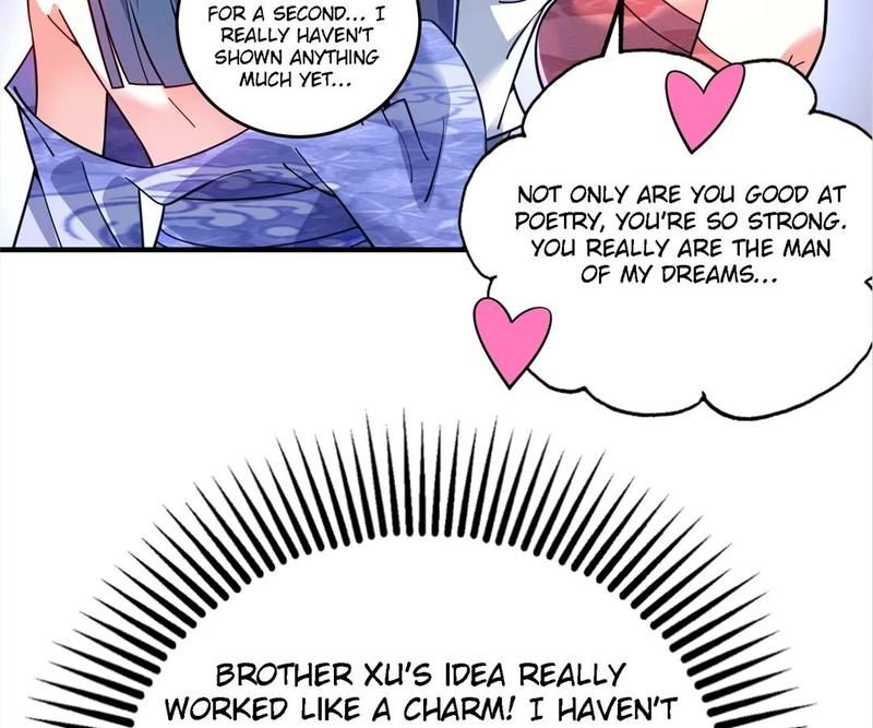 Read Eternal First Son-In-Law chapter 167 image 64 on Lezhin