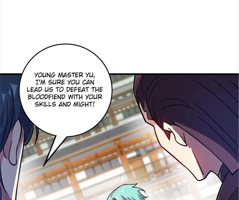 Read Eternal First Son-In-Law chapter 167 image 66 on Lezhin