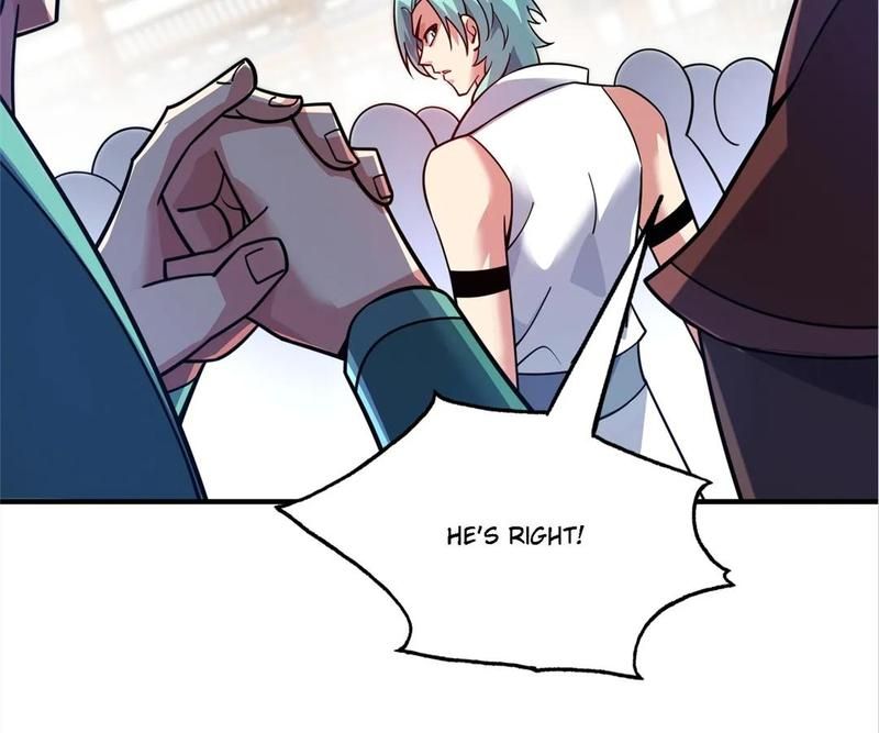 Read Eternal First Son-In-Law chapter 167 image 67 on Lezhin
