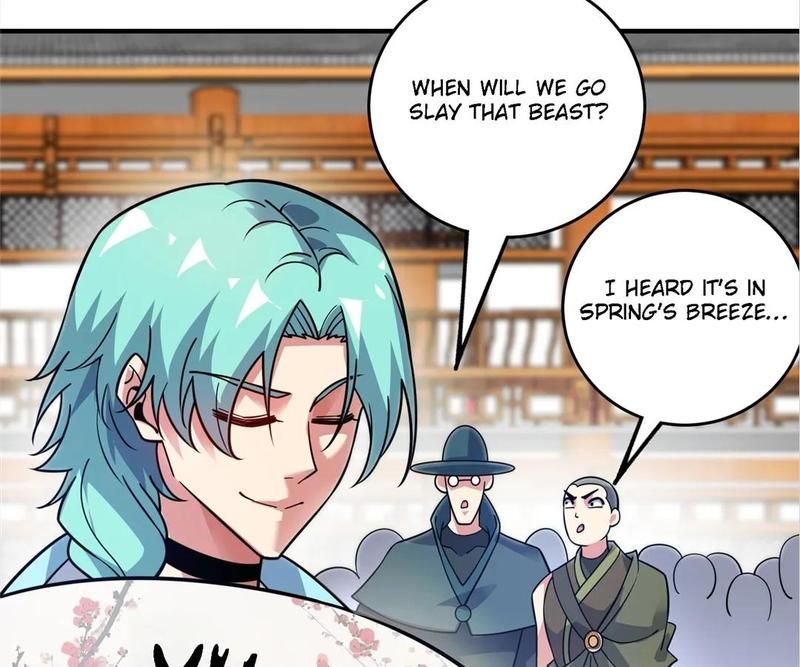Read Eternal First Son-In-Law chapter 167 image 69 on Lezhin