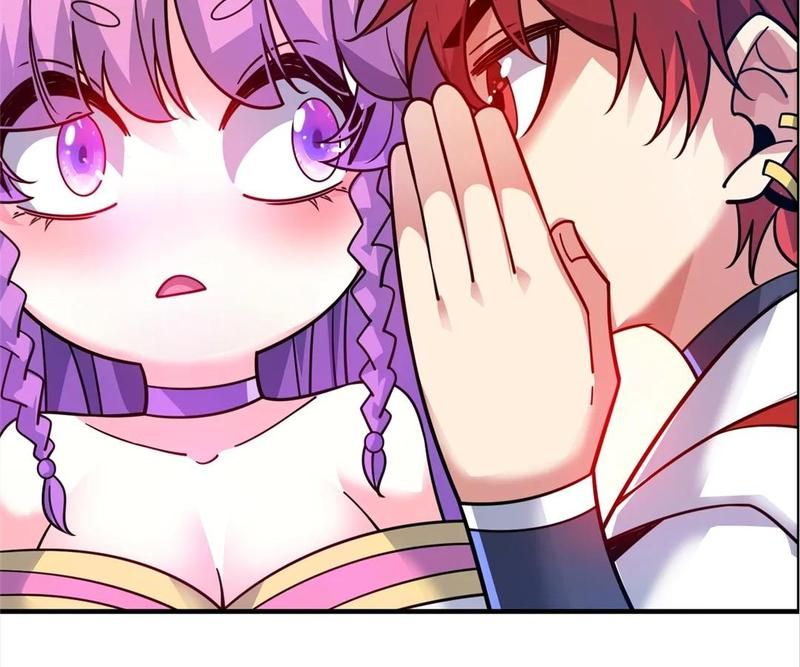 Read Eternal First Son-In-Law chapter 167 image 7 on Lezhin