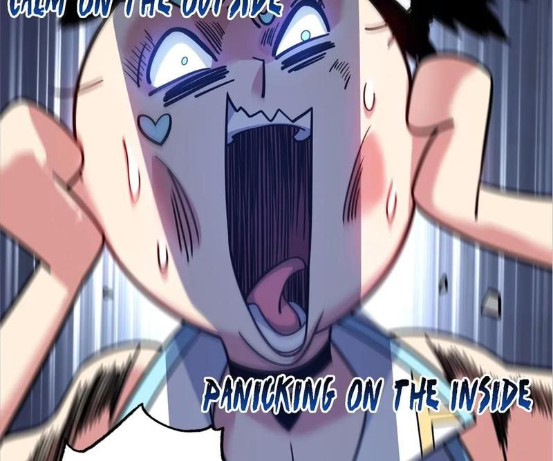 Read Eternal First Son-In-Law chapter 167 image 72 on Lezhin