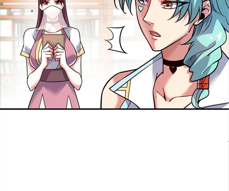 Read Eternal First Son-In-Law chapter 167 image 75 on Lezhin