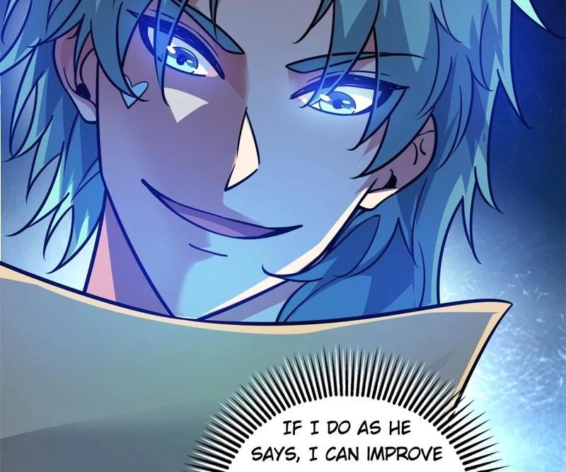Read Eternal First Son-In-Law chapter 168 image 1 on Lezhin