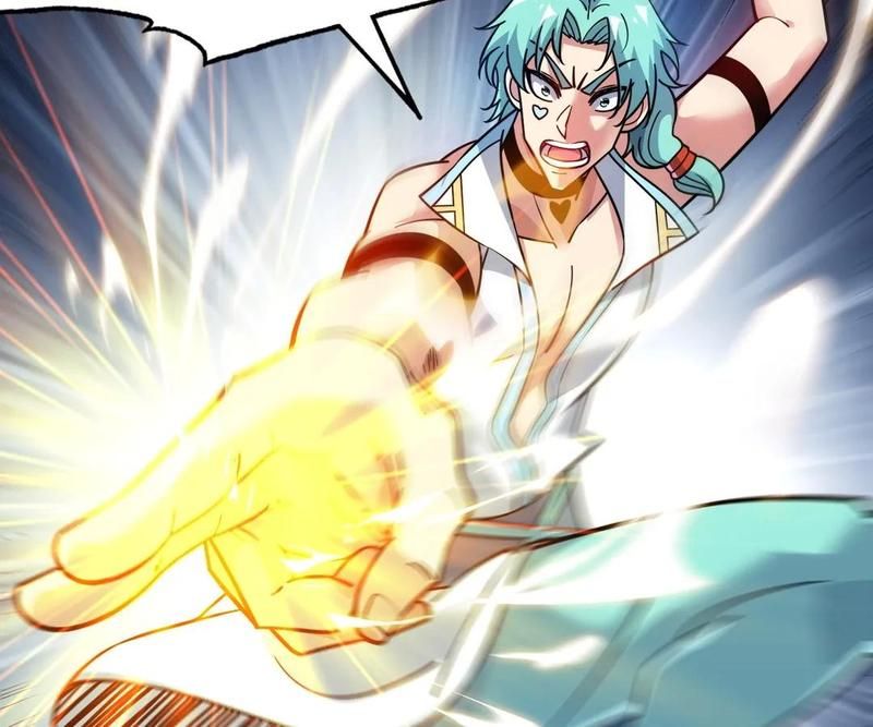 Read Eternal First Son-In-Law chapter 168 image 13 on Lezhin