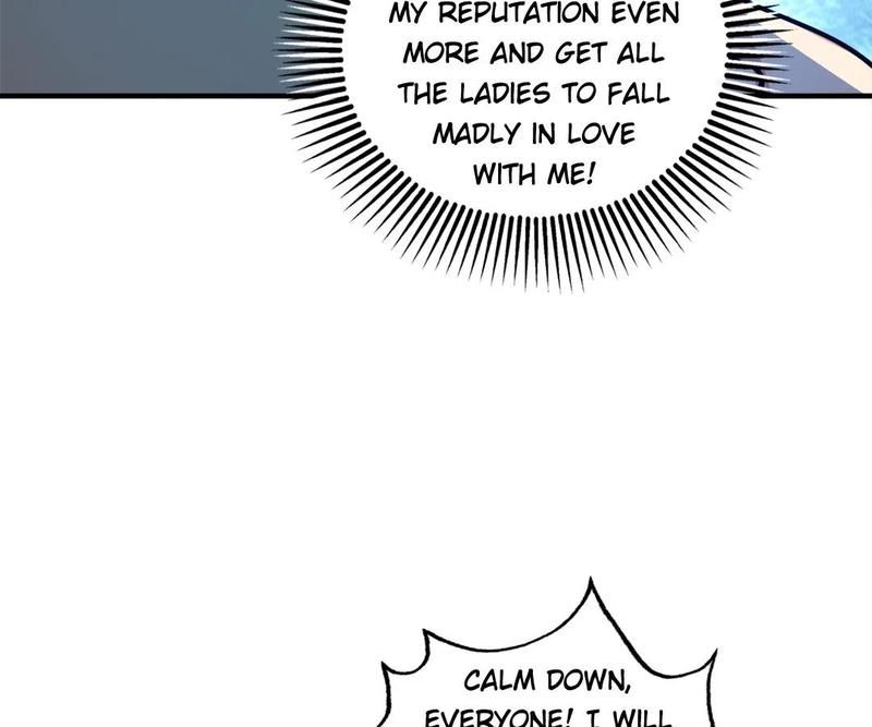 Read Eternal First Son-In-Law chapter 168 image 2 on Lezhin