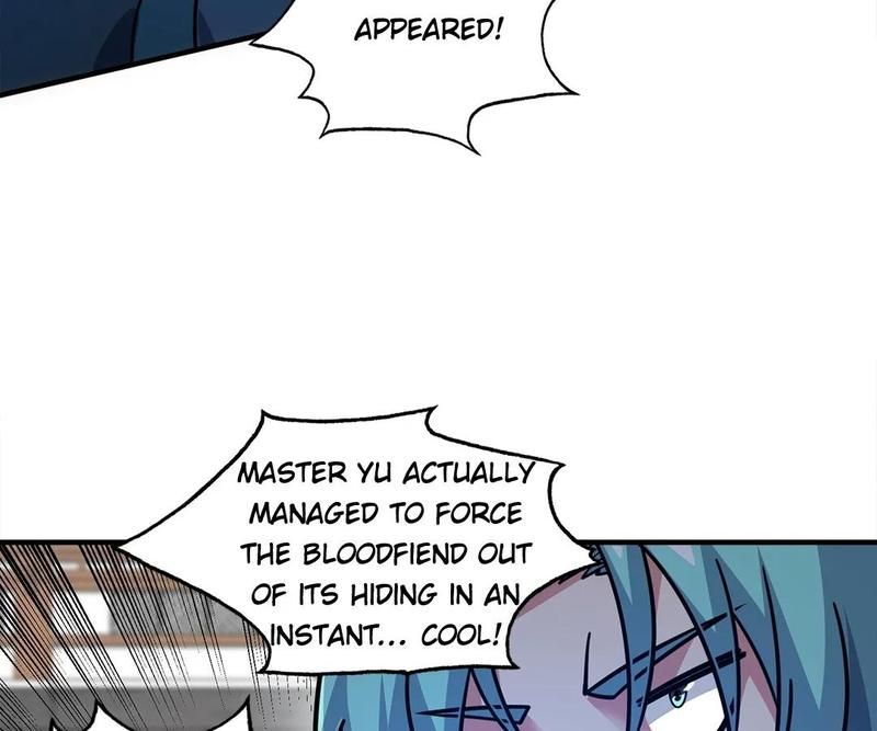 Read Eternal First Son-In-Law chapter 168 image 20 on Lezhin