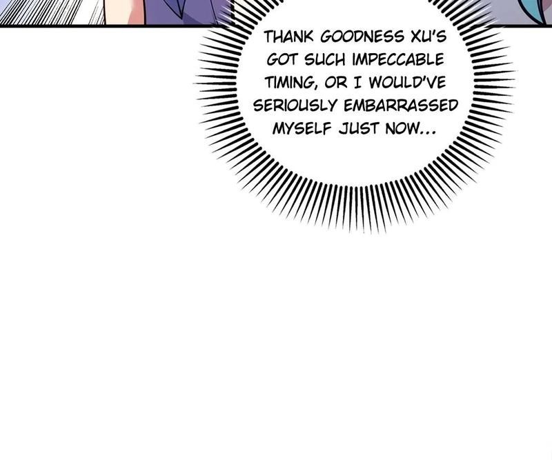 Read Eternal First Son-In-Law chapter 168 image 22 on Lezhin