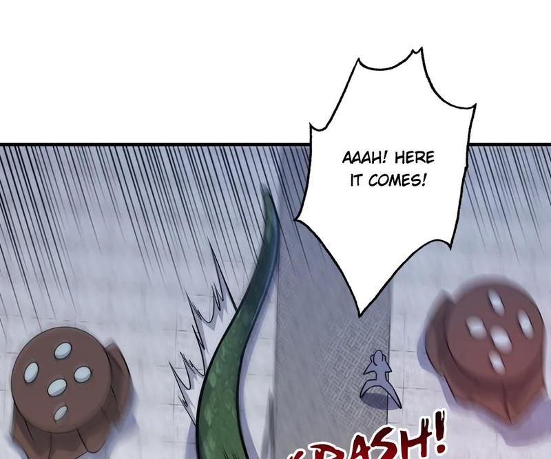 Read Eternal First Son-In-Law chapter 168 image 25 on Lezhin