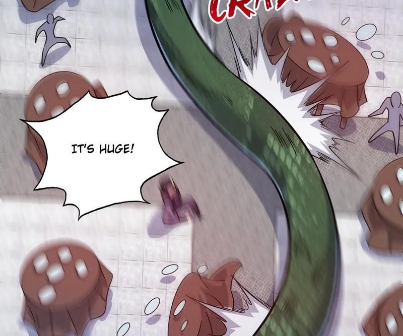 Read Eternal First Son-In-Law chapter 168 image 26 on Lezhin