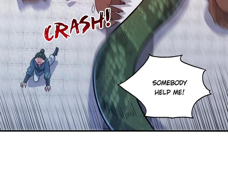 Read Eternal First Son-In-Law chapter 168 image 27 on Lezhin