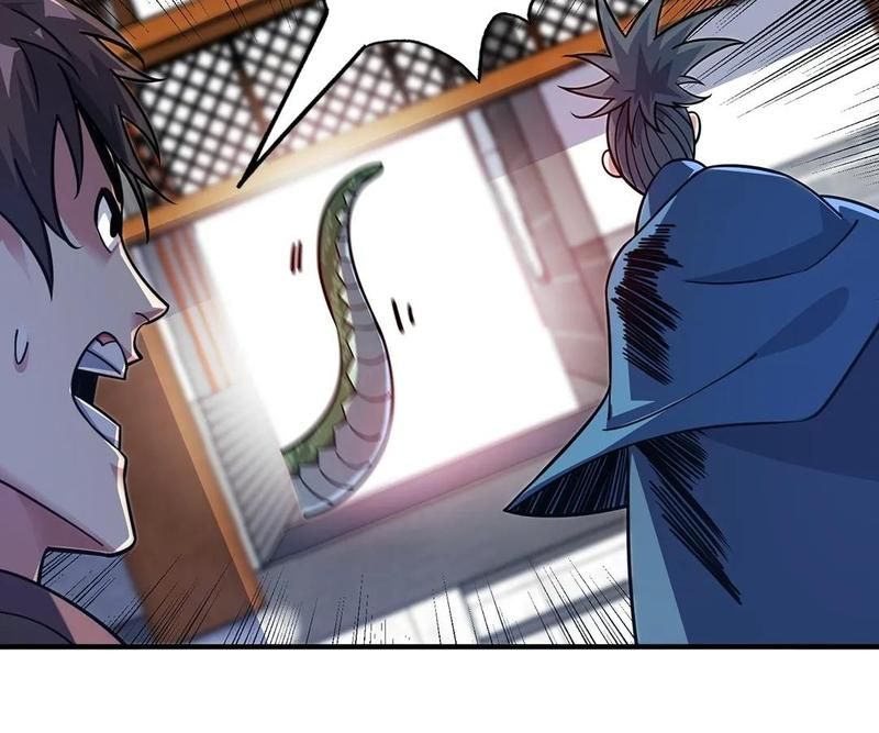 Read Eternal First Son-In-Law chapter 168 image 29 on Lezhin