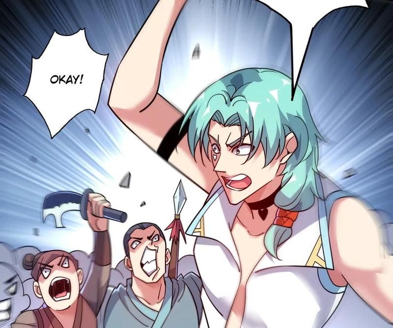 Read Eternal First Son-In-Law chapter 168 image 31 on Lezhin