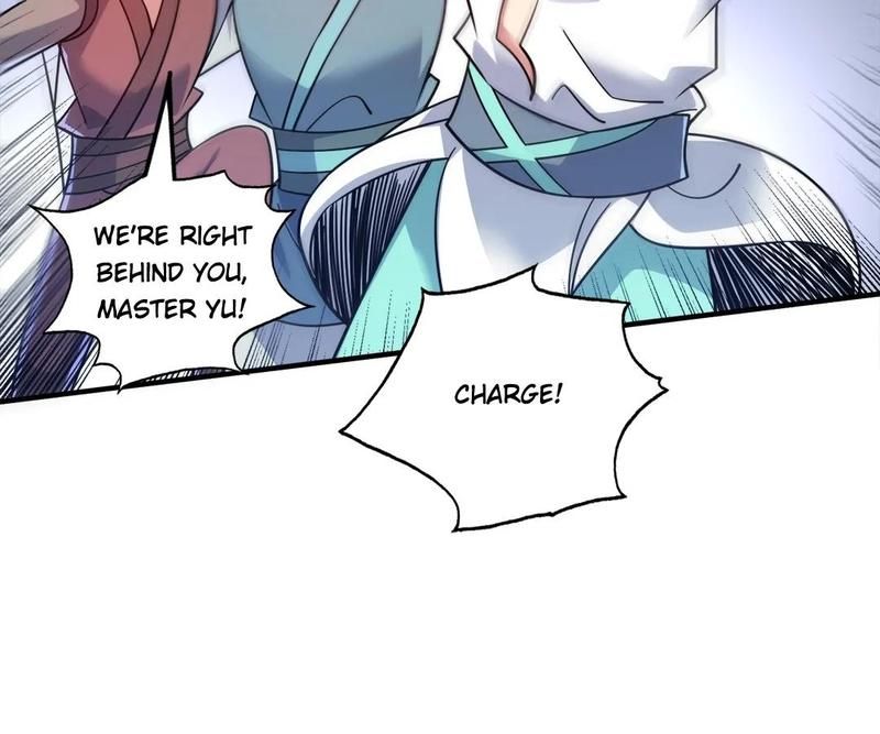 Read Eternal First Son-In-Law chapter 168 image 32 on Lezhin