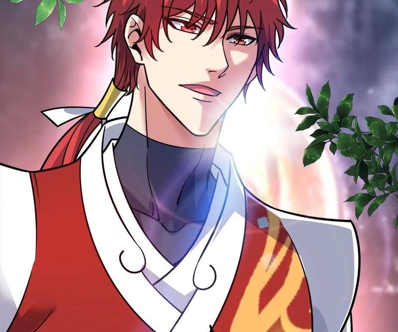 Read Eternal First Son-In-Law chapter 168 image 36 on Lezhin