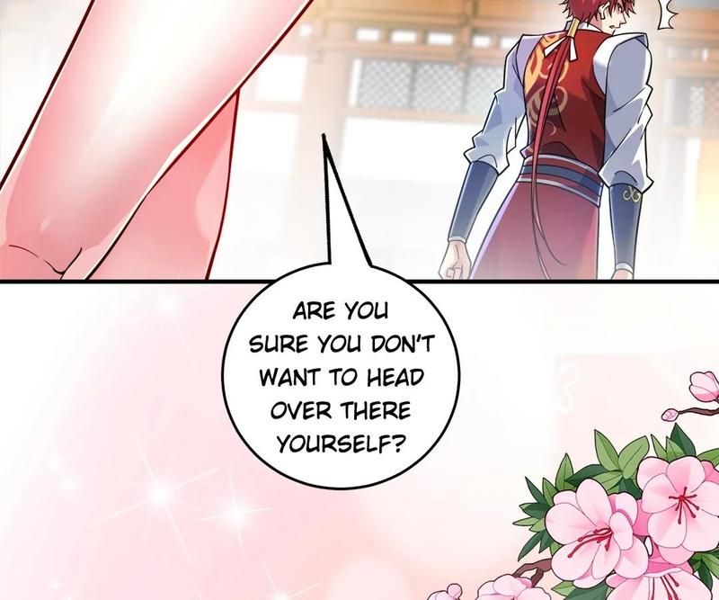Read Eternal First Son-In-Law chapter 168 image 40 on Lezhin