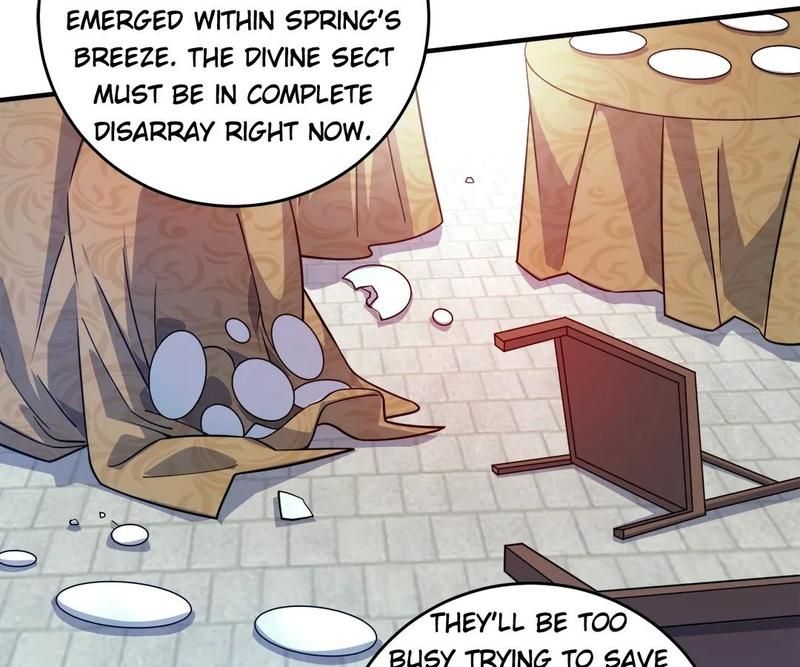 Read Eternal First Son-In-Law chapter 168 image 47 on Lezhin