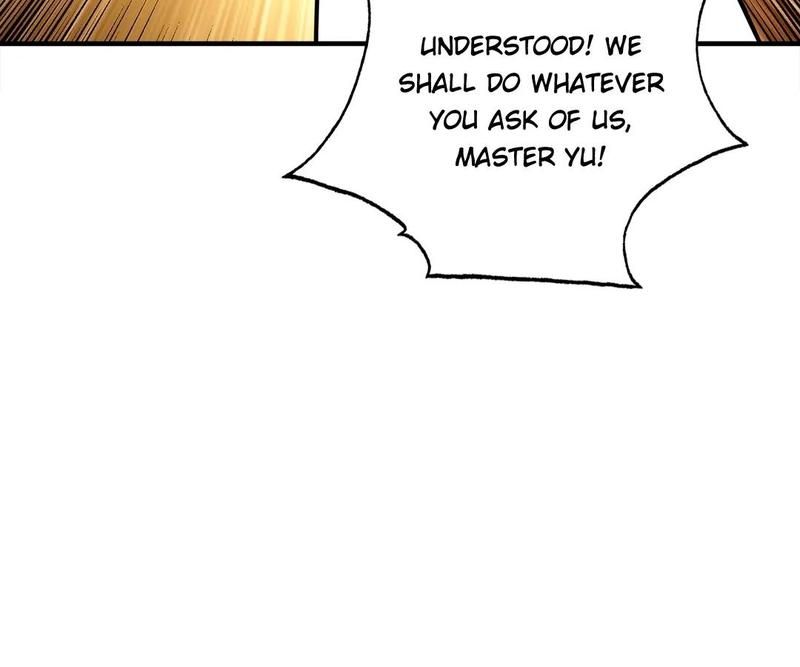 Read Eternal First Son-In-Law chapter 168 image 5 on Lezhin