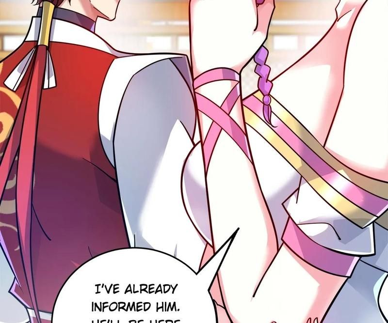 Read Eternal First Son-In-Law chapter 168 image 50 on Lezhin