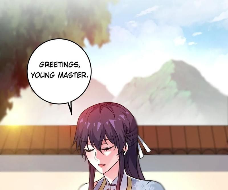 Read Eternal First Son-In-Law chapter 168 image 56 on Lezhin