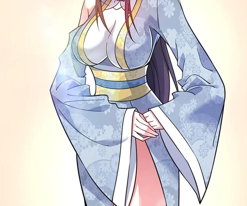 Read Eternal First Son-In-Law chapter 168 image 57 on Lezhin