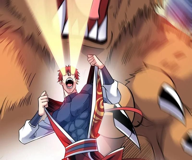 Read Eternal First Son-In-Law chapter 168 image 75 on Lezhin
