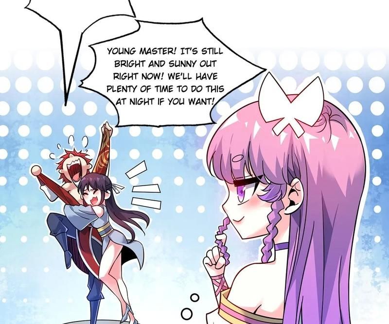 Read Eternal First Son-In-Law chapter 168 image 79 on Lezhin