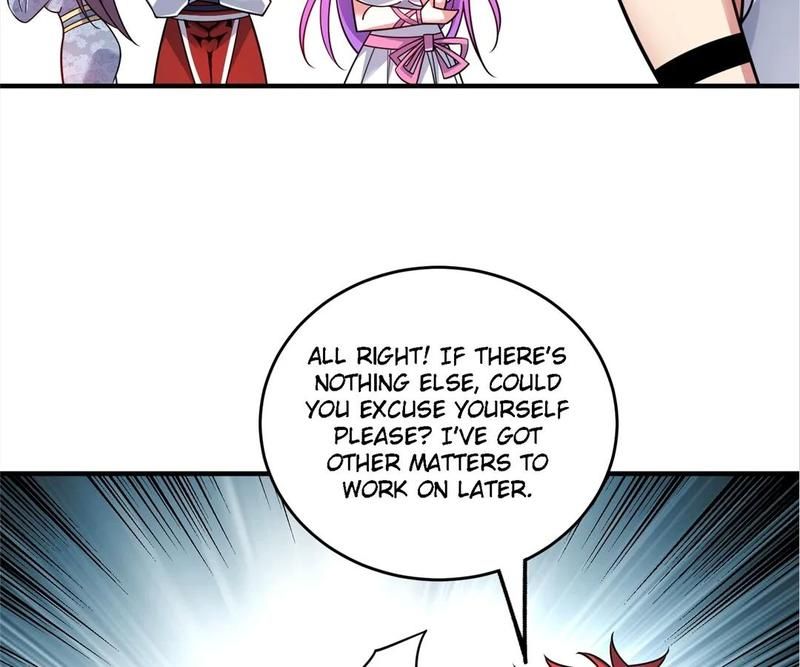 Read Eternal First Son-In-Law chapter 169 image 12 on Lezhin