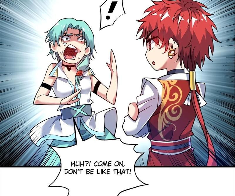 Read Eternal First Son-In-Law chapter 169 image 13 on Lezhin