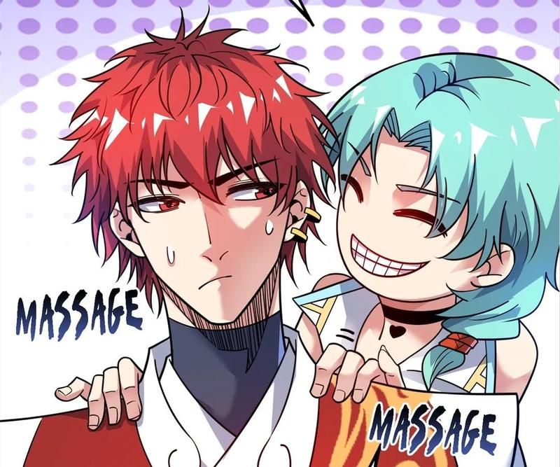 Read Eternal First Son-In-Law chapter 169 image 15 on Lezhin