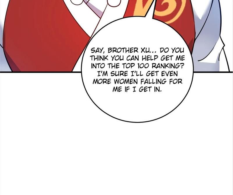 Read Eternal First Son-In-Law chapter 169 image 16 on Lezhin