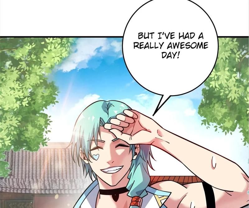 Read Eternal First Son-In-Law chapter 169 image 2 on Lezhin