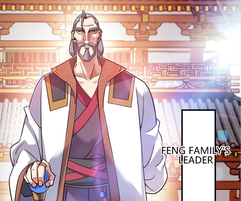 Read Eternal First Son-In-Law chapter 169 image 20 on Lezhin