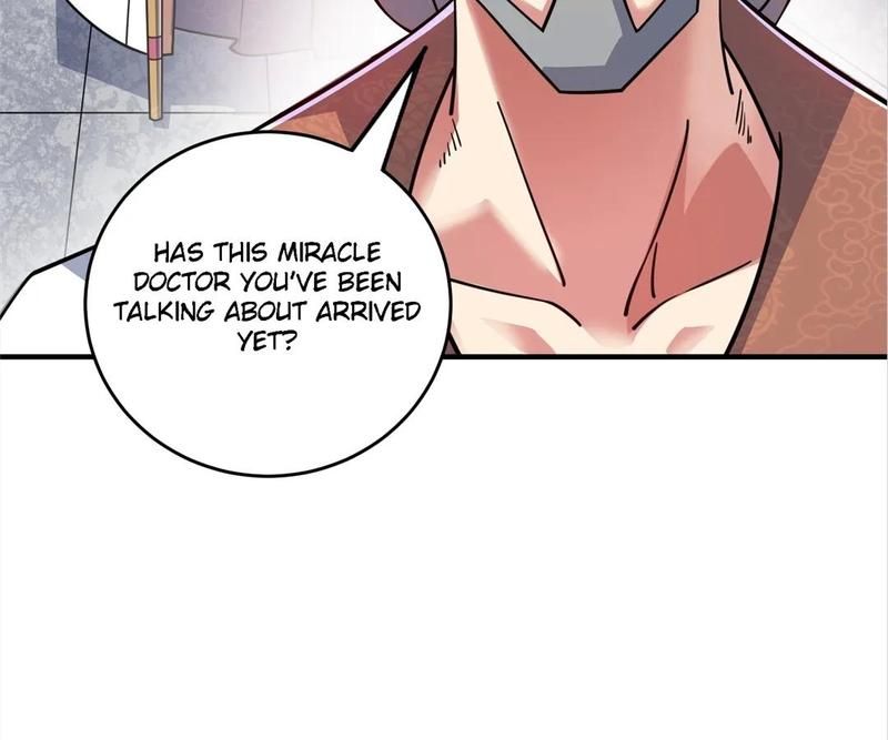 Read Eternal First Son-In-Law chapter 169 image 22 on Lezhin