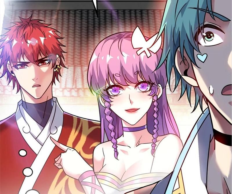Read Eternal First Son-In-Law chapter 169 image 24 on Lezhin