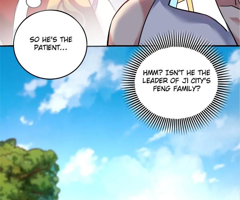 Read Eternal First Son-In-Law chapter 169 image 25 on Lezhin