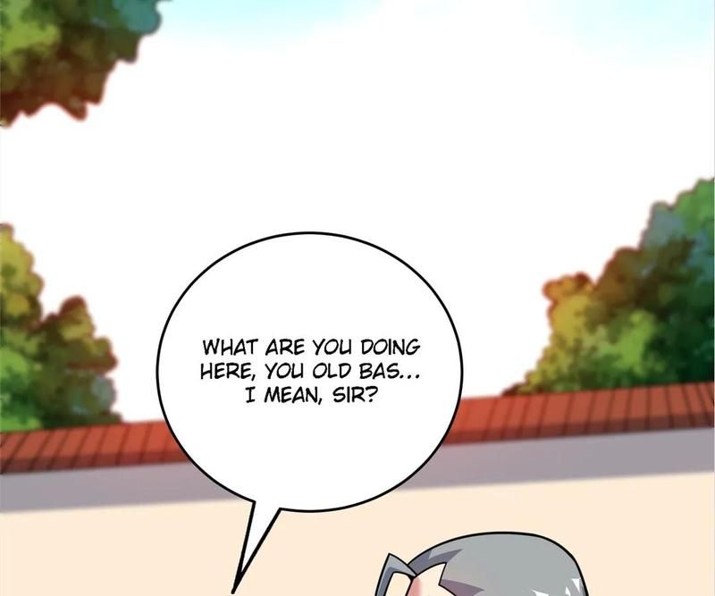 Read Eternal First Son-In-Law chapter 169 image 26 on Lezhin