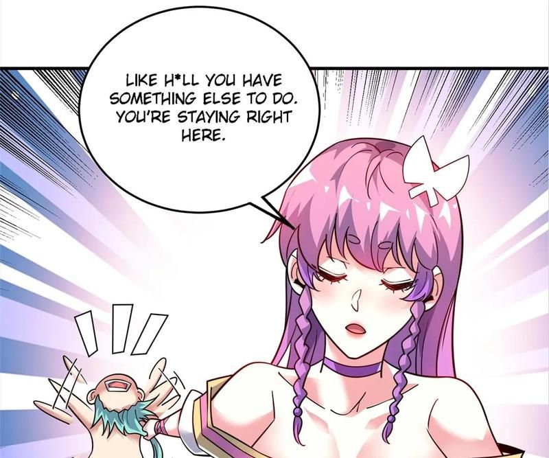Read Eternal First Son-In-Law chapter 169 image 34 on Lezhin