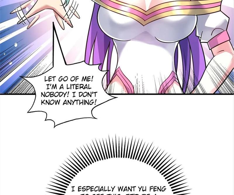 Read Eternal First Son-In-Law chapter 169 image 35 on Lezhin