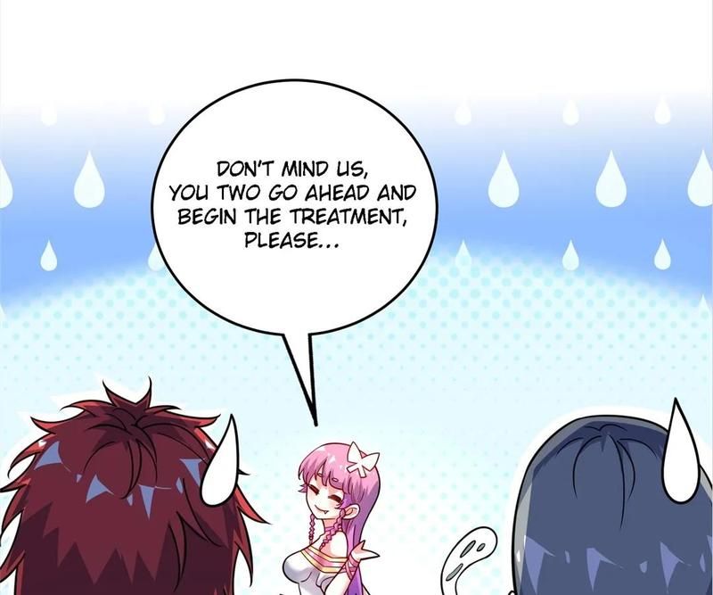 Read Eternal First Son-In-Law chapter 169 image 37 on Lezhin