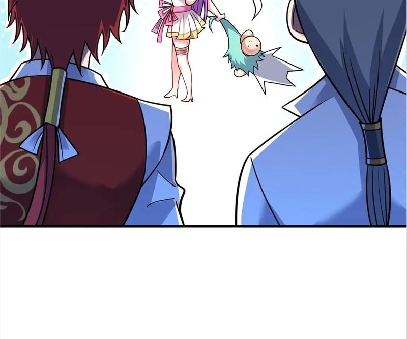 Read Eternal First Son-In-Law chapter 169 image 38 on Lezhin