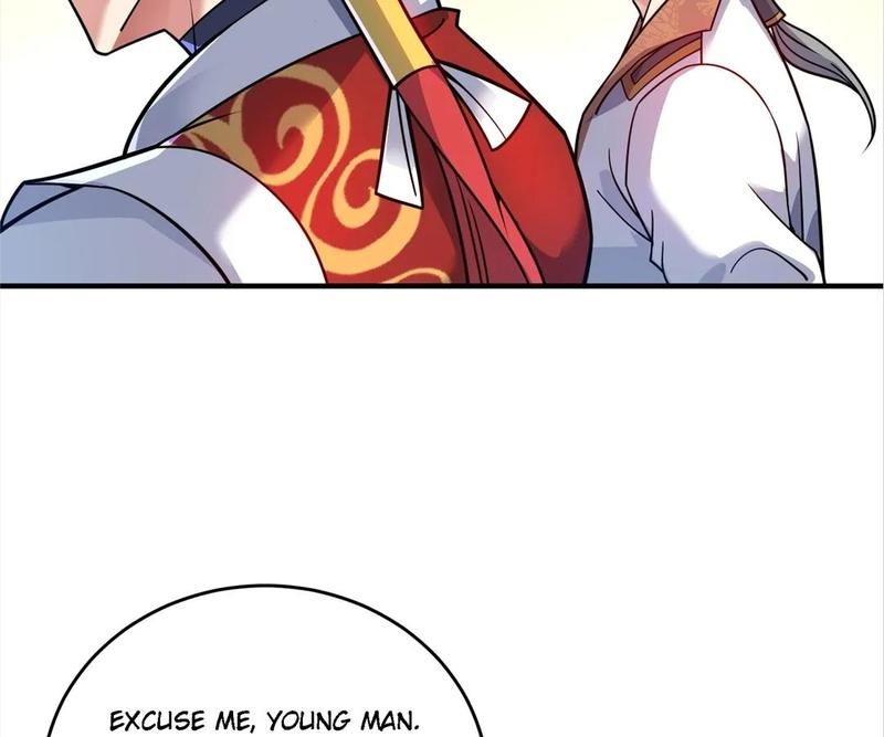 Read Eternal First Son-In-Law chapter 169 image 41 on Lezhin