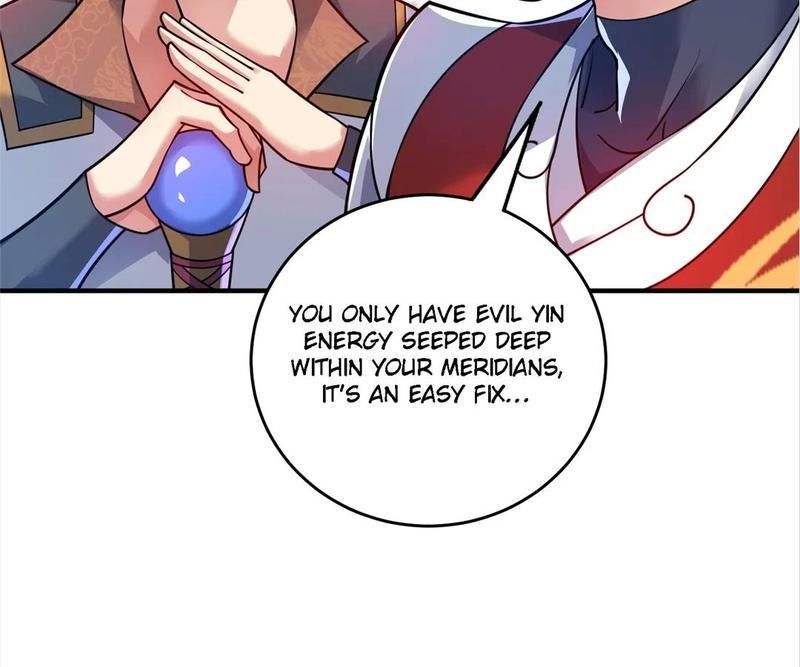 Read Eternal First Son-In-Law chapter 169 image 43 on Lezhin